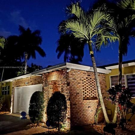 Hollywood Lakes, 1154 Jefferson St, Hollywood, Florida 33019, image 1