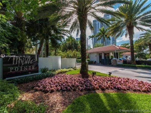 Mystic Pointe Tower 300, 3600 Mystic Pointe Dr #1607, Aventura, Florida 33180, image 1