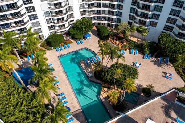 Mystic Pointe Tower 300, 3600 Mystic Pointe Dr #1607, Aventura, Florida 33180, image 3