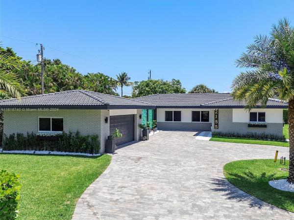 Sans Souci Estates, 2155 NE 122nd Rd, North Miami, Florida 33181, image 1