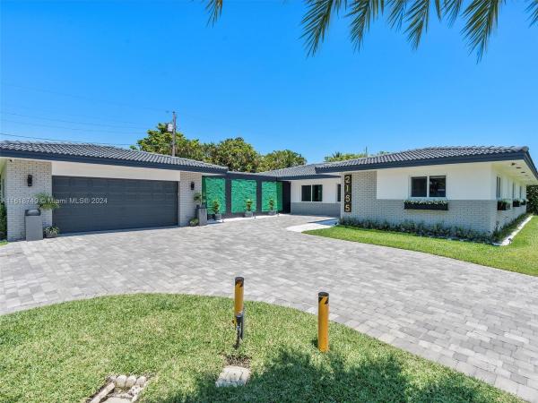 Sans Souci Estates, 2155 NE 122nd Rd, North Miami, Florida 33181, image 2