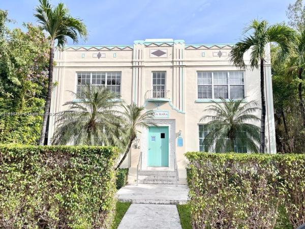 Villa Mara, 1027 Euclid Ave #5, Miami Beach, Florida 33139, image 1