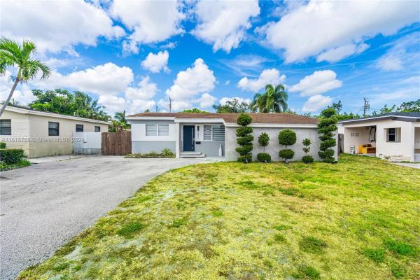 7031 SW 12th St, Pembroke Pines, Florida 33023, image 1