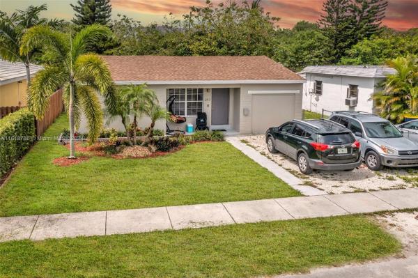 Woodhaven, 243 SW 9th St, Dania Beach, Florida 33004, image 1