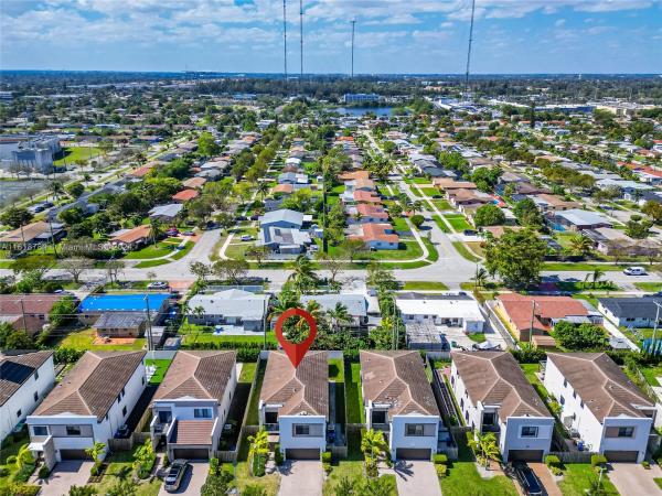 Las Ramblas At Via Ventura, 21016 NE 2nd Ct, Ives Estates, Florida 33179, image 1