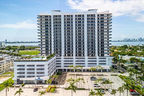 The Lexi, 7901 Hispanola Ave #2011, North Bay Village, Florida 33141, image 1