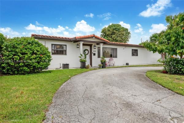 Coral Park Estates, 1420 SW 91st Ave, Westchester, Florida 33174, image 1