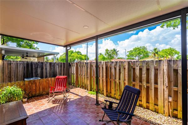 Bonita Golf View Townvillas 2, 7205 NW 173rd Dr #603-6, Hialeah, Florida 33015, image 1