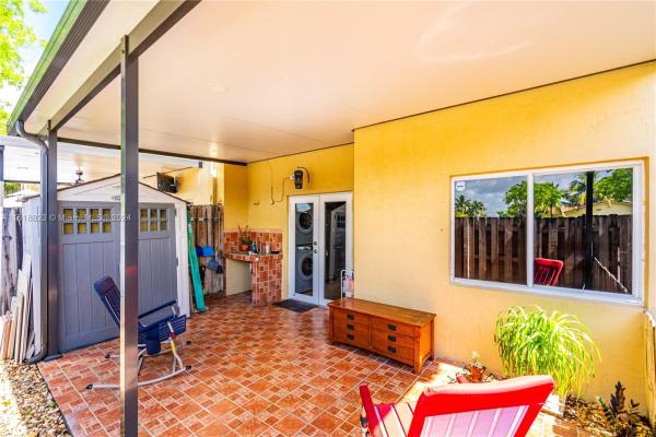 Bonita Golf View Townvillas 2, 7205 NW 173rd Dr #603-6, Hialeah, Florida 33015, image 2