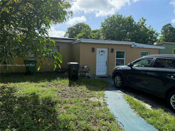 Woodland Park, 413 SW 22nd Ter, Fort Lauderdale, Florida 33312, image 1