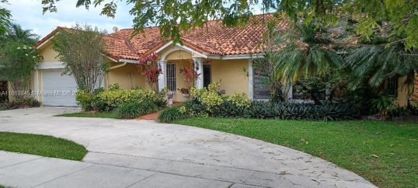 Caravel Country, 10501 SW 142nd Ave, The Hammocks, Florida 33186, image 3