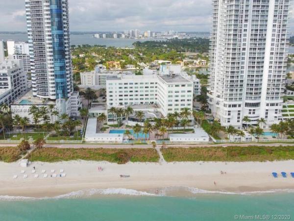 The Casablanca, Miami Beach, Florida 33141, image 1