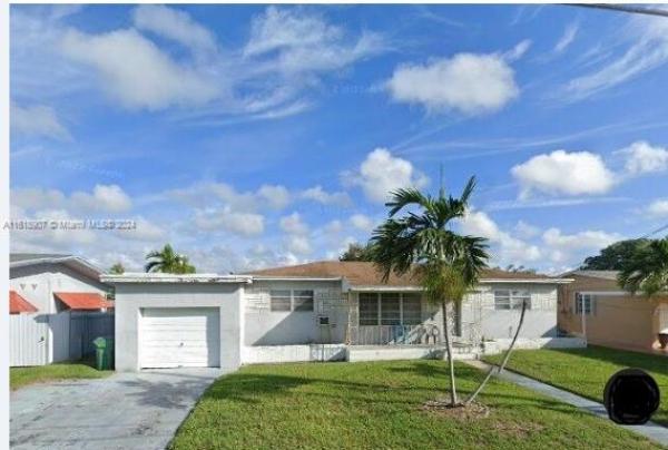 Cravero Lake Shore Estates, 1061 NW 87th St, West Little River, Florida 33150, image 1