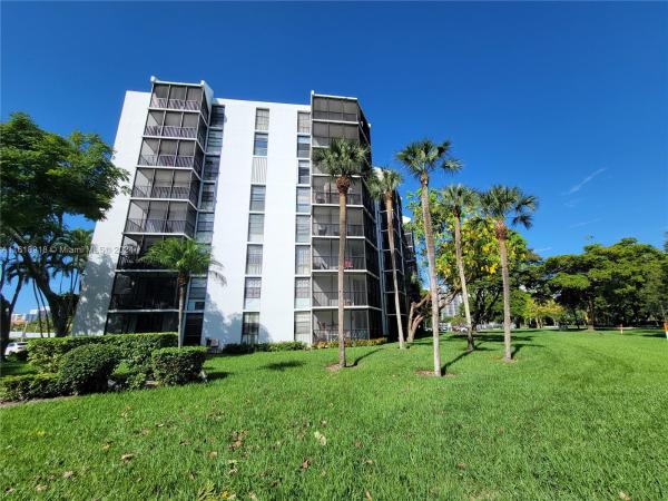 Ensenada, 3401 N Country Club Dr #507, Aventura, Florida 33180, image 1