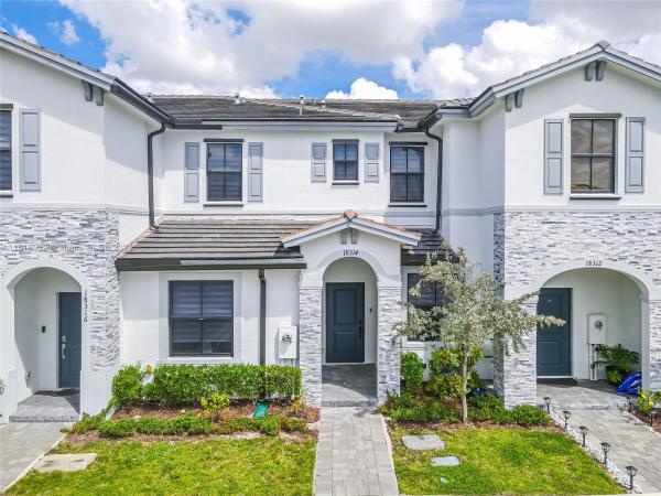 Venezzia By Lennar, 18314 SW 148th Rd 0, Three Lakes, Florida 33187, image 1