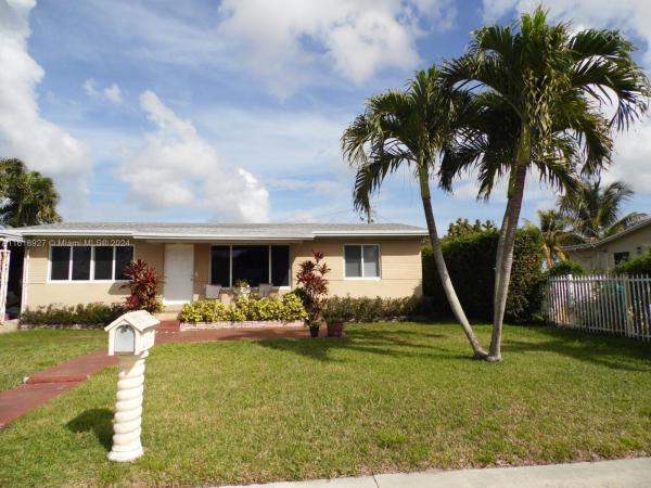 Scott Estates, 15411 NW 33rd Ave, Miami Gardens, Florida 33054, image 1