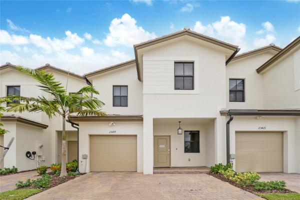 Siena Reserve, 23417 SW 131st Ct #23417, Goulds, Florida 33032, image 1