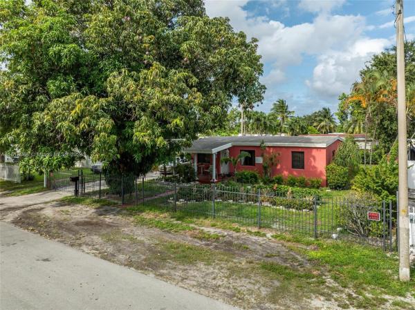 Ricmar Heights, 9555 NW 33rd Ave, West Little River, Florida 33147, image 1