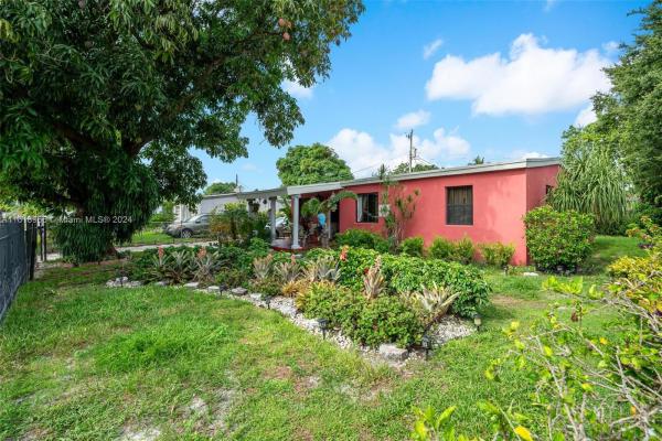 Ricmar Heights, 9555 NW 33rd Ave, West Little River, Florida 33147, image 3