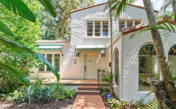 Granada, 447 Alcazar Ave, Coral Gables, Florida 33134, image 3
