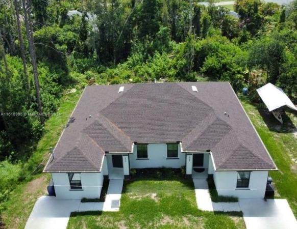 4812/4814 3oth St. Sw, Lehigh Acres, Florida 33973, image 1