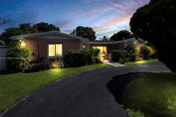East Gate Estates, 3700 NW 27th St, Lauderdale Lakes, Florida 33311, image 1