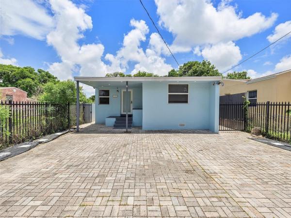Gabel, 1156 NW 59th St, Miami, Florida 33127, image 1