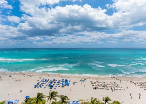 DoubleTree By Hilton Ocean Point Resort & Spa, 17375 Collins Ave #1201, Sunny Isles Beach, Florida 33160, image 2
