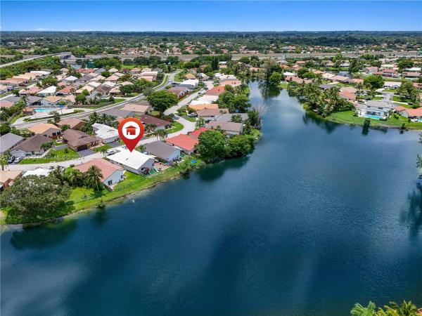 Waterford Patio Homes, 15007 Brighton Ln, Davie, Florida 33331, image 1
