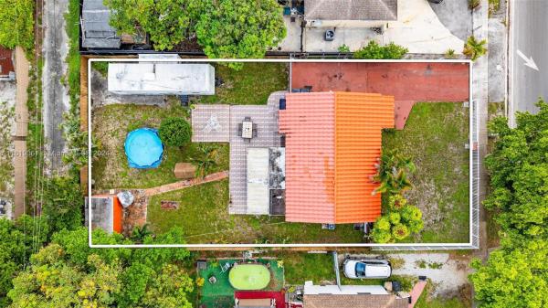 Stanley Heights, 560 NW 135th St, North Miami, Florida 33168, image 1