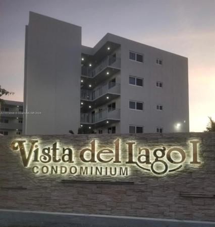Vista Del Lago, 9917 W Okeechobee Rd #3-405, Hialeah Gardens, Florida 33016, image 1