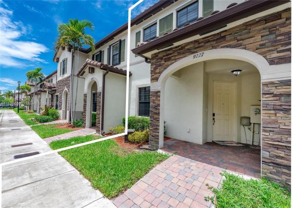 Bonterra, 9227 W 34th Ct, Hialeah, Florida 33018, image 1
