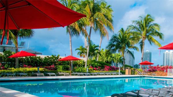 Marina Bay Club, 18100 N Bay Rd #906, Sunny Isles Beach, Florida 33160, image 1