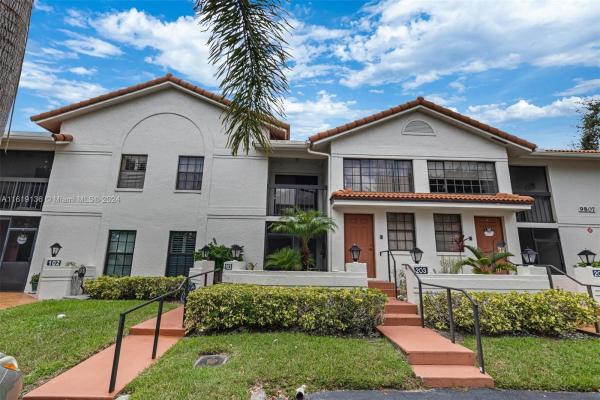 Sun Valley East, 9807 Pavarotti Ter #103, Boynton Beach, Florida 33437, image 3