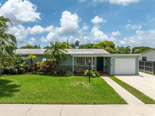 Ponce De Leon, 520 NW 15th St, Homestead, Florida 33030, image 3