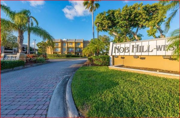 Nob Hill West, 10431 N Kendall Dr #D304, Kendall, Florida 33176, image 3