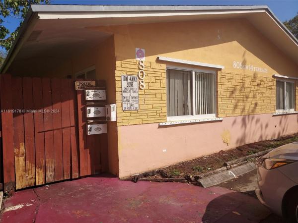 Riverside Park, 808 SW 14th Ter #4, Fort Lauderdale, Florida 33312, image 1