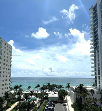 Tides On Hollywood Beach, 3901 S Ocean Dr #7O, Hollywood, Florida 33019, image 1