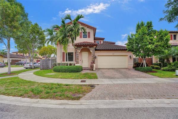 Gardens By The Hammocks, 15177 SW 115th St, The Hammocks, Florida 33196, image 1