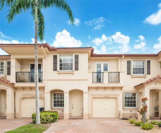 Tuscany Village, 12929 SW 132nd Ter, Three Lakes, Florida 33186, image 1