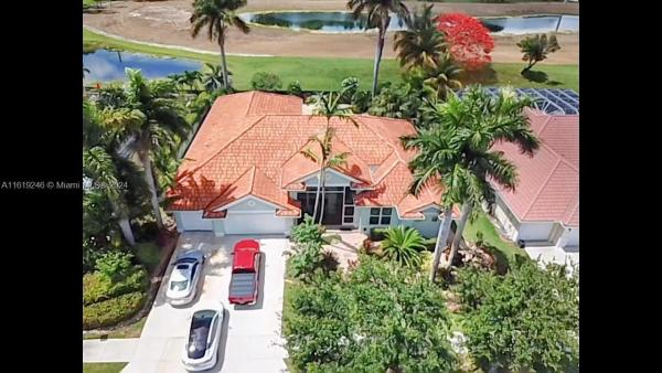 Fairways At Keys Gate, 2565 W Fairways Dr, Homestead, Florida 33035, image 1