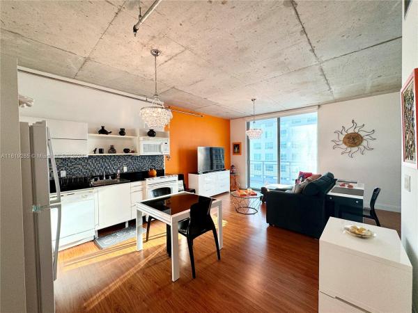 Neo Vertika, 690 SW 1st Ct #2026, Miami, Florida 33130, image 1