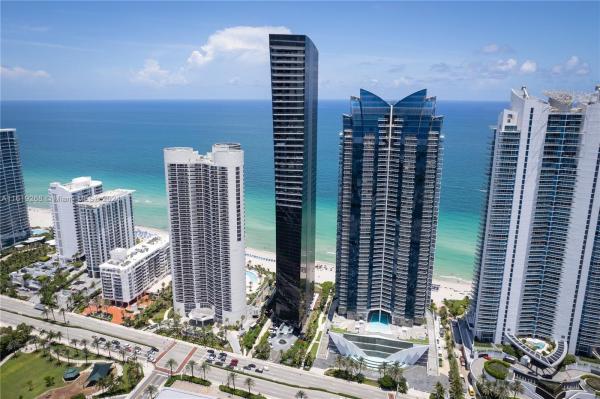 Muse, 17141 Collins Ave #3201, Sunny Isles Beach, Florida 33160, image 1