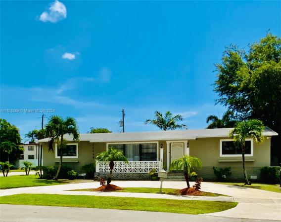 Golden Glades No HOA, 15635 NW 2nd Ct, Golden Glades, Florida 33169, image 1