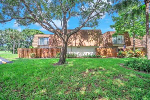 Woodvale, 9121 SW 22nd Ct #C-5, Davie, Florida 33324, image 1