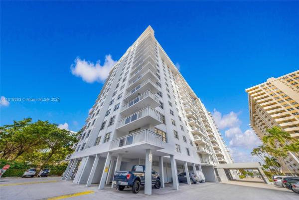 Plaza Towers, 1849 S Ocean Dr #1005, Hallandale Beach, Florida 33009, image 1
