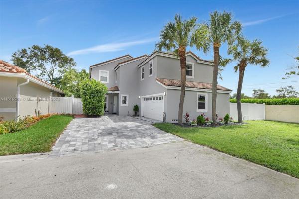 Paraiso, 10050 Fanfare Dr, Boca Raton, Florida 33428, image 3