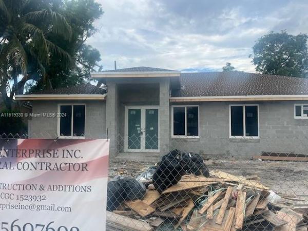 Myrtle Grove, 3600 NW 171st Ter, Miami Gardens, Florida 33056, image 1