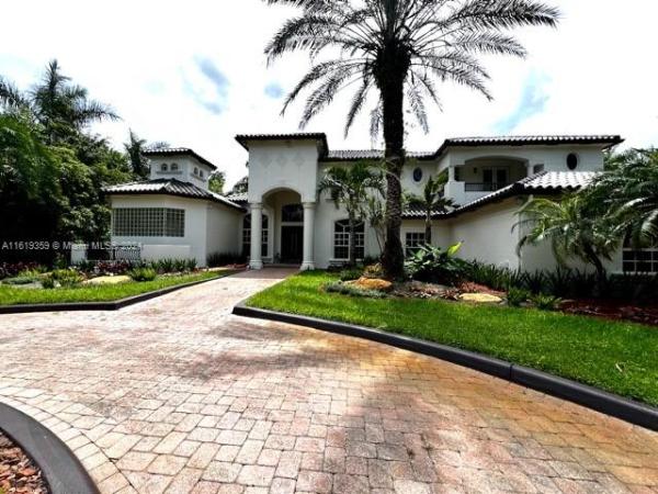 Happy Valley Farms, 1535 SW 112th Ave, Davie, Florida 33325, image 1