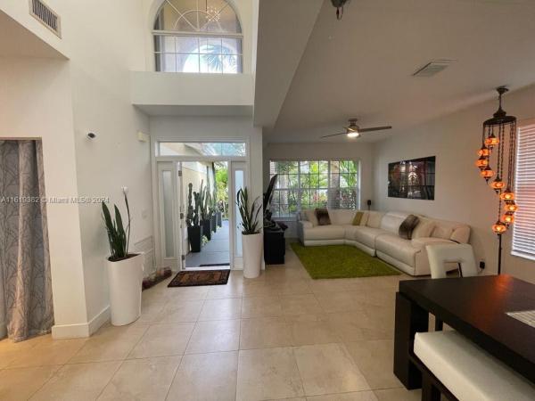 Chapel Lake Estates, 18431 NW 11th Ct, Pembroke Pines, Florida 33029, image 2
